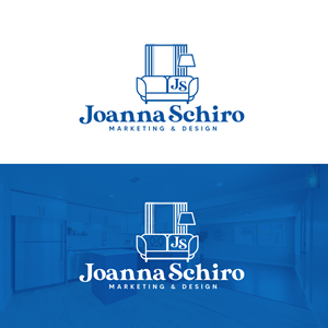 Joanna Schiro Marketing & Design | Design de Logo par CreativeGwen™