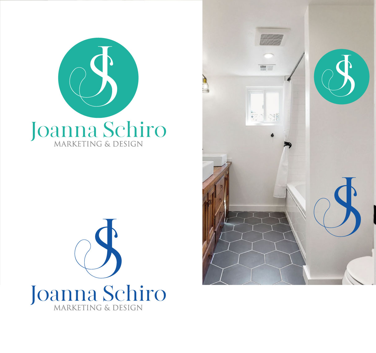 Logo Design by Rubia@ for this project | Design #29188236