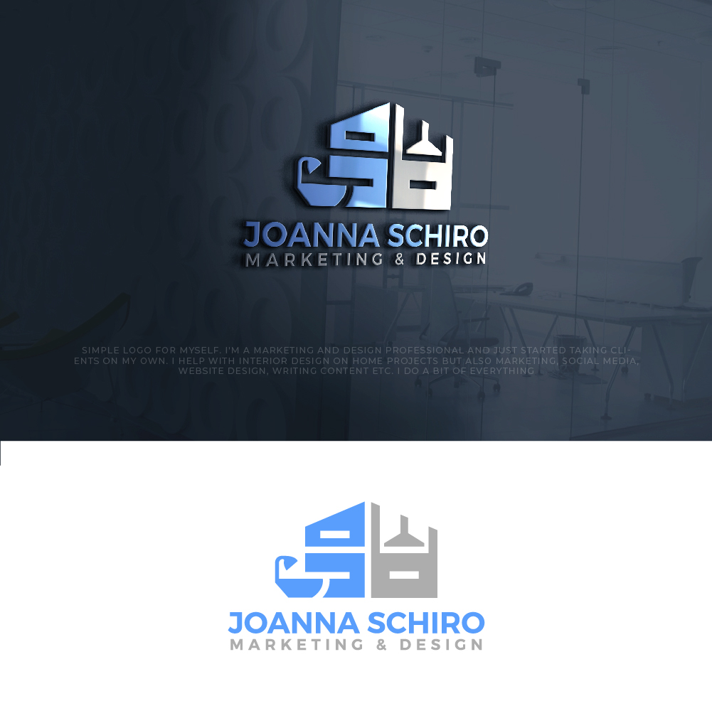 Logo Design by AlphabetZero.com for this project | Design #29185492