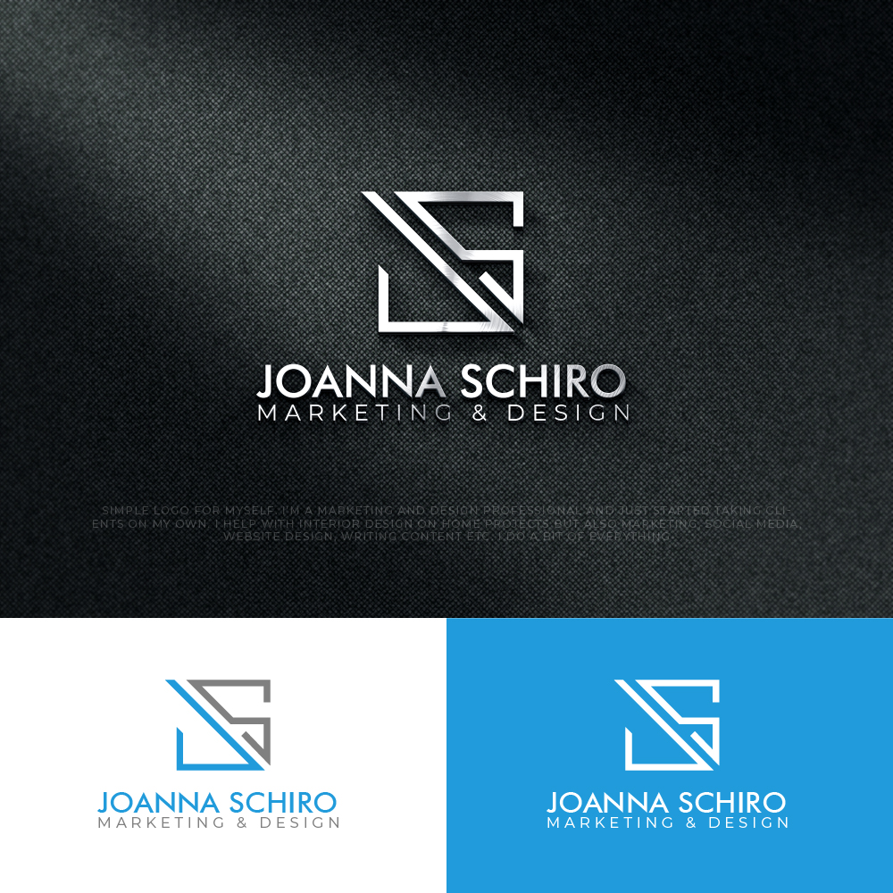Logo Design by AlphabetZero.com for this project | Design #29185494