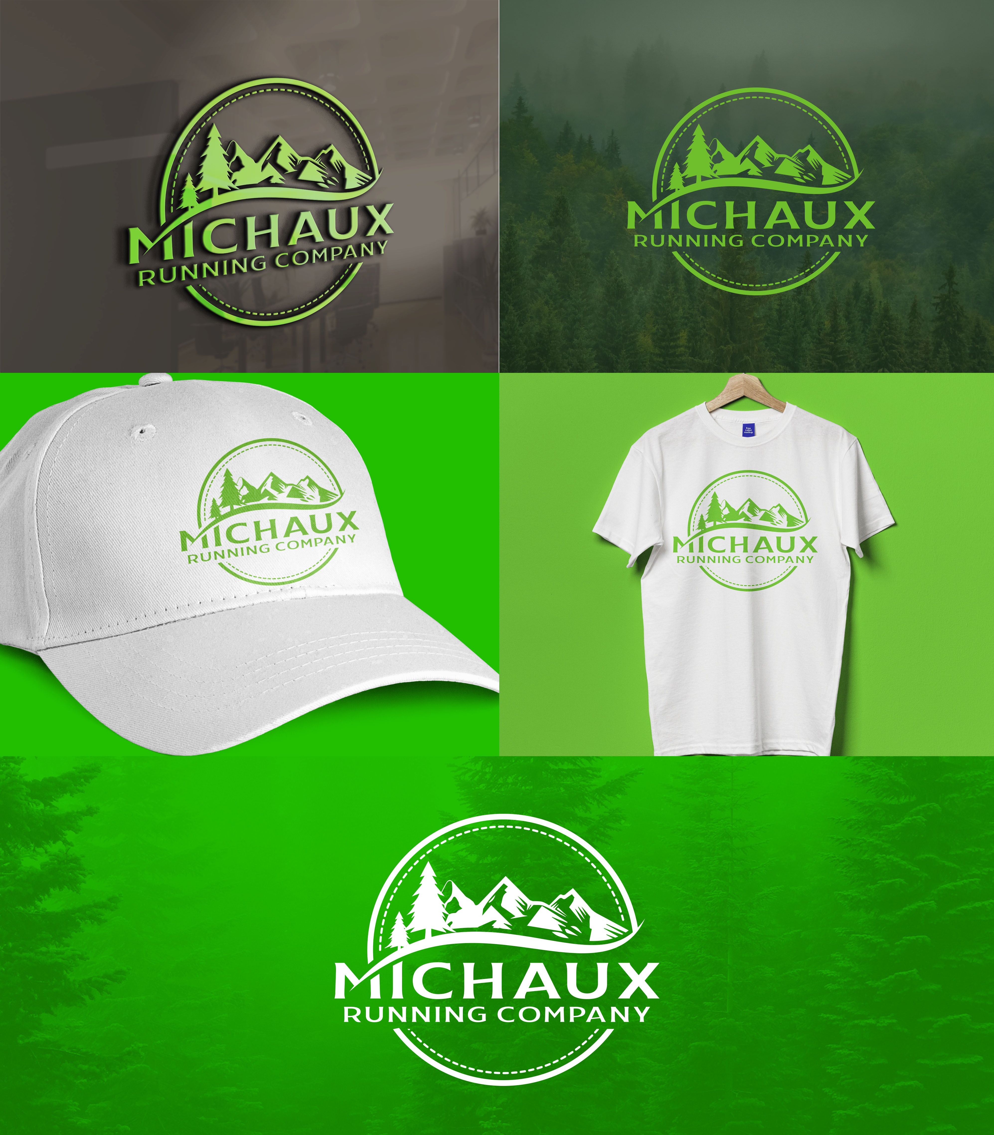 Logo Design by aexoagency for this project | Design #29165122