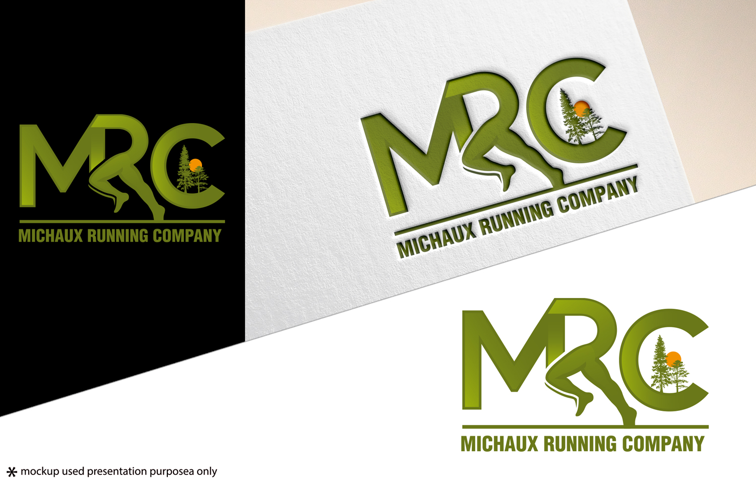 Logo Design by Rubia@ for this project | Design #29191106