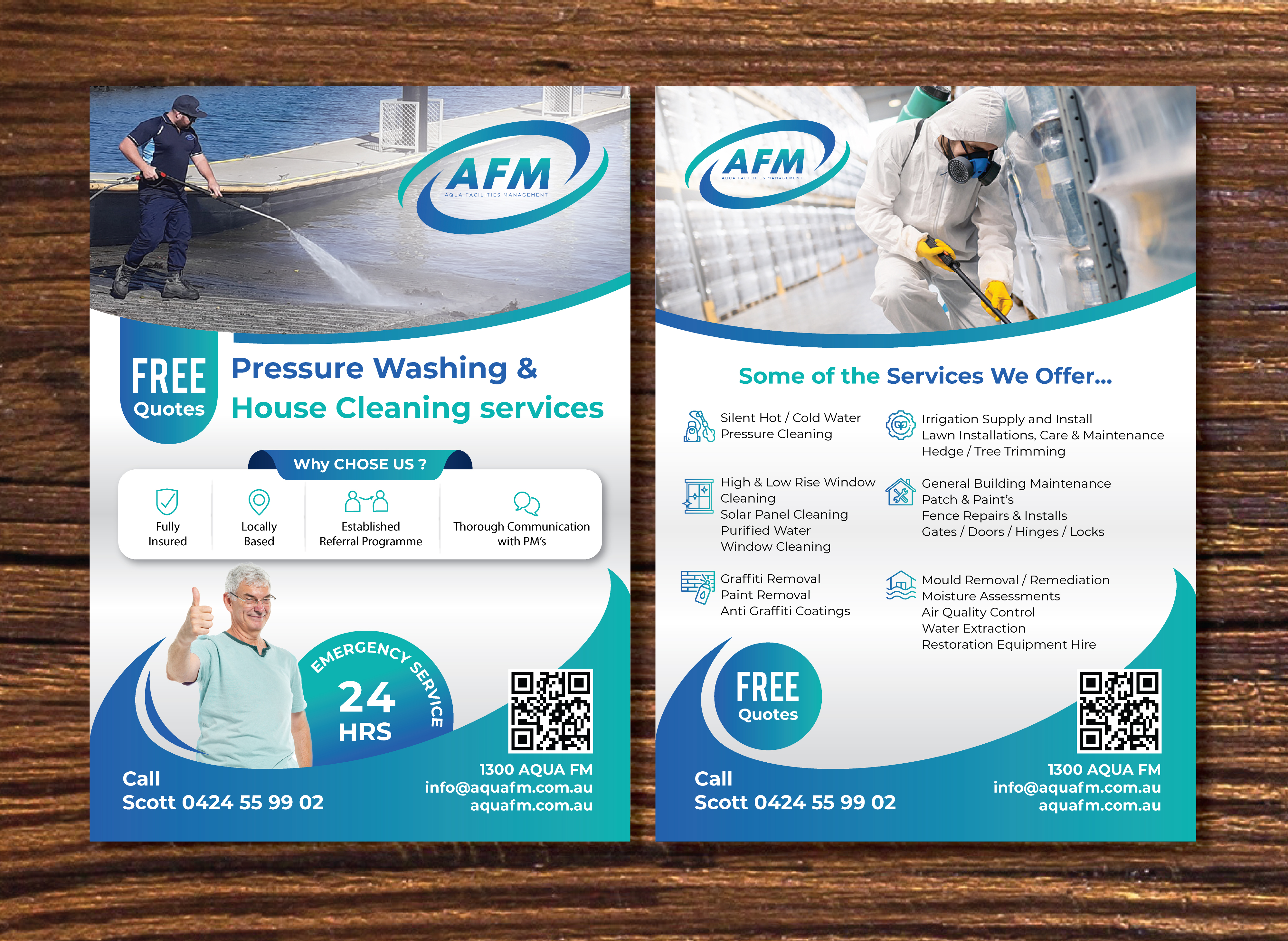 Design de Flyer par saurov pour ce projet | Design #29164327