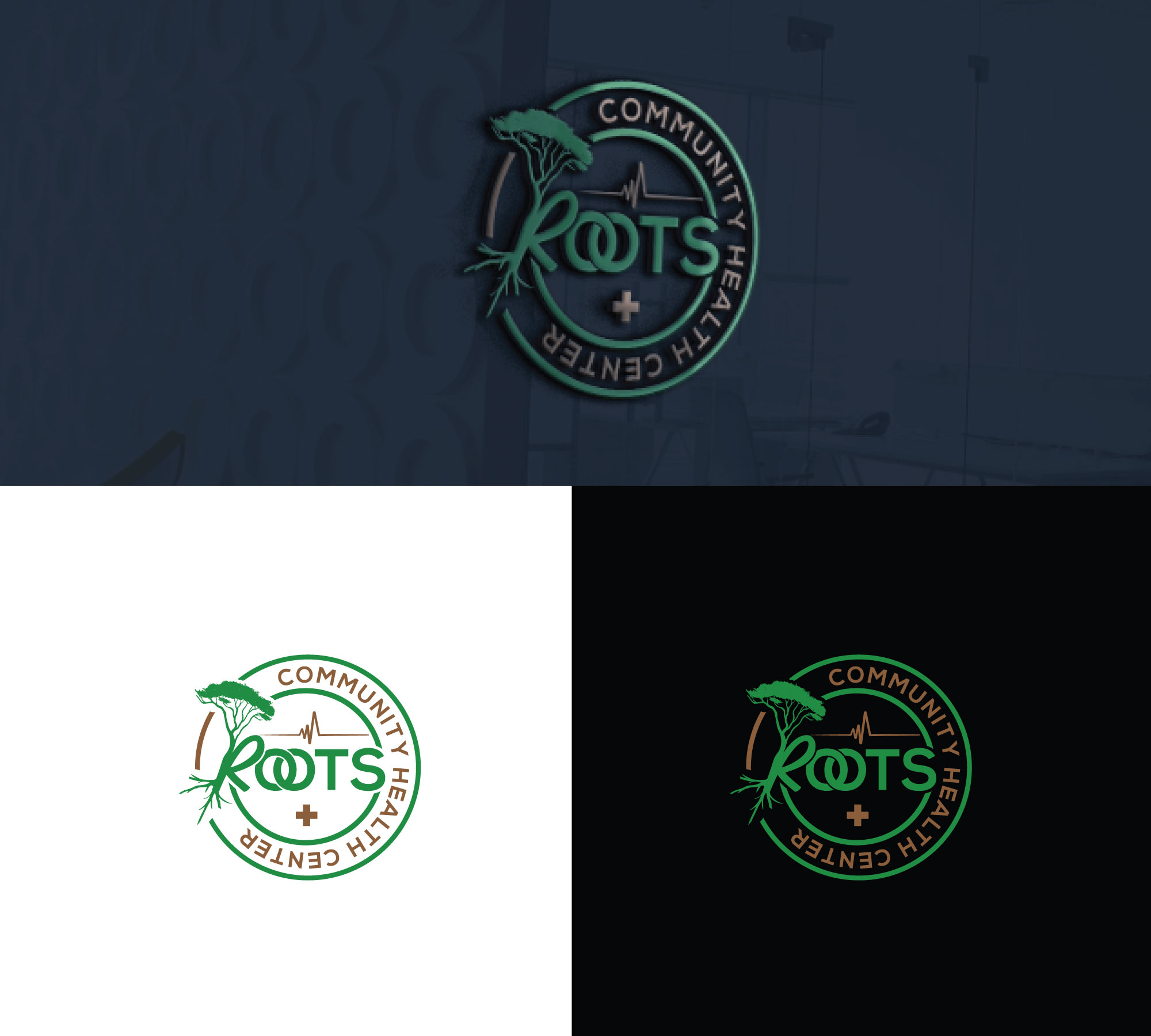 Logo Design by RRR Design for this project | Design #29168748