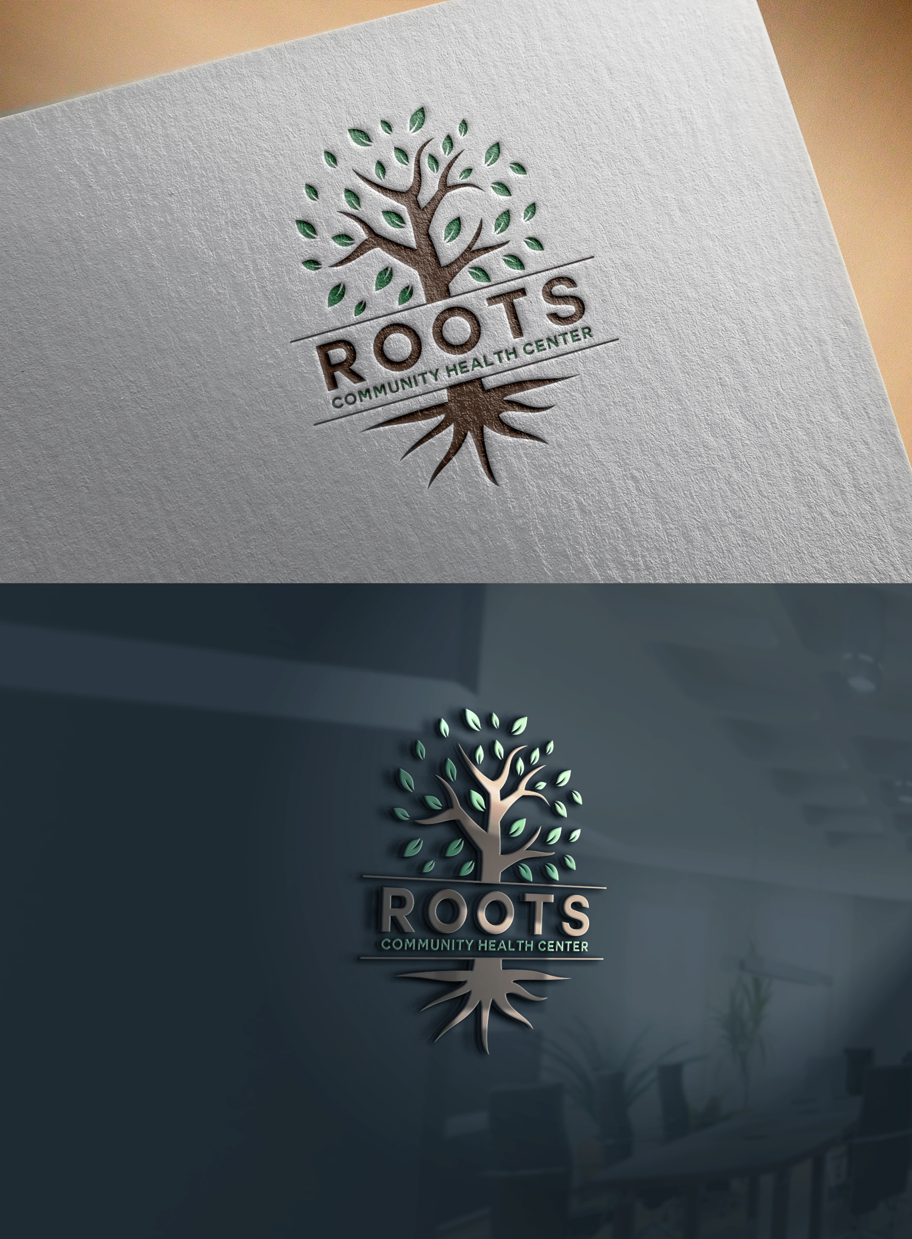 Logo Design by eudo for this project | Design #29229052