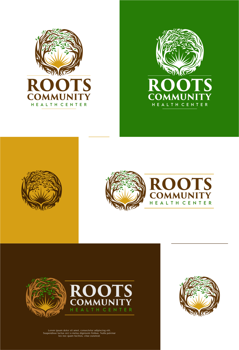 Logo Design by artswolf for this project | Design #29181931