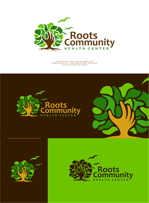 Logo Design by artswolf for this project | Design: #29182890