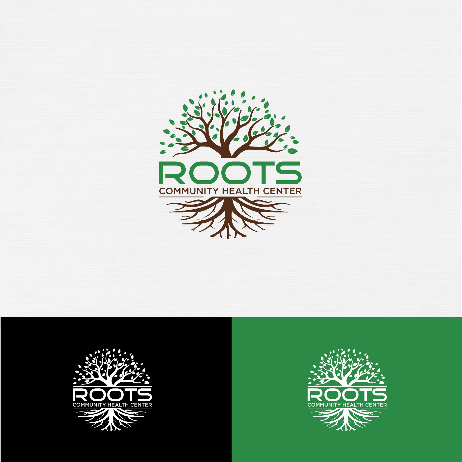 Logo Design by webeezine for this project | Design #29168345