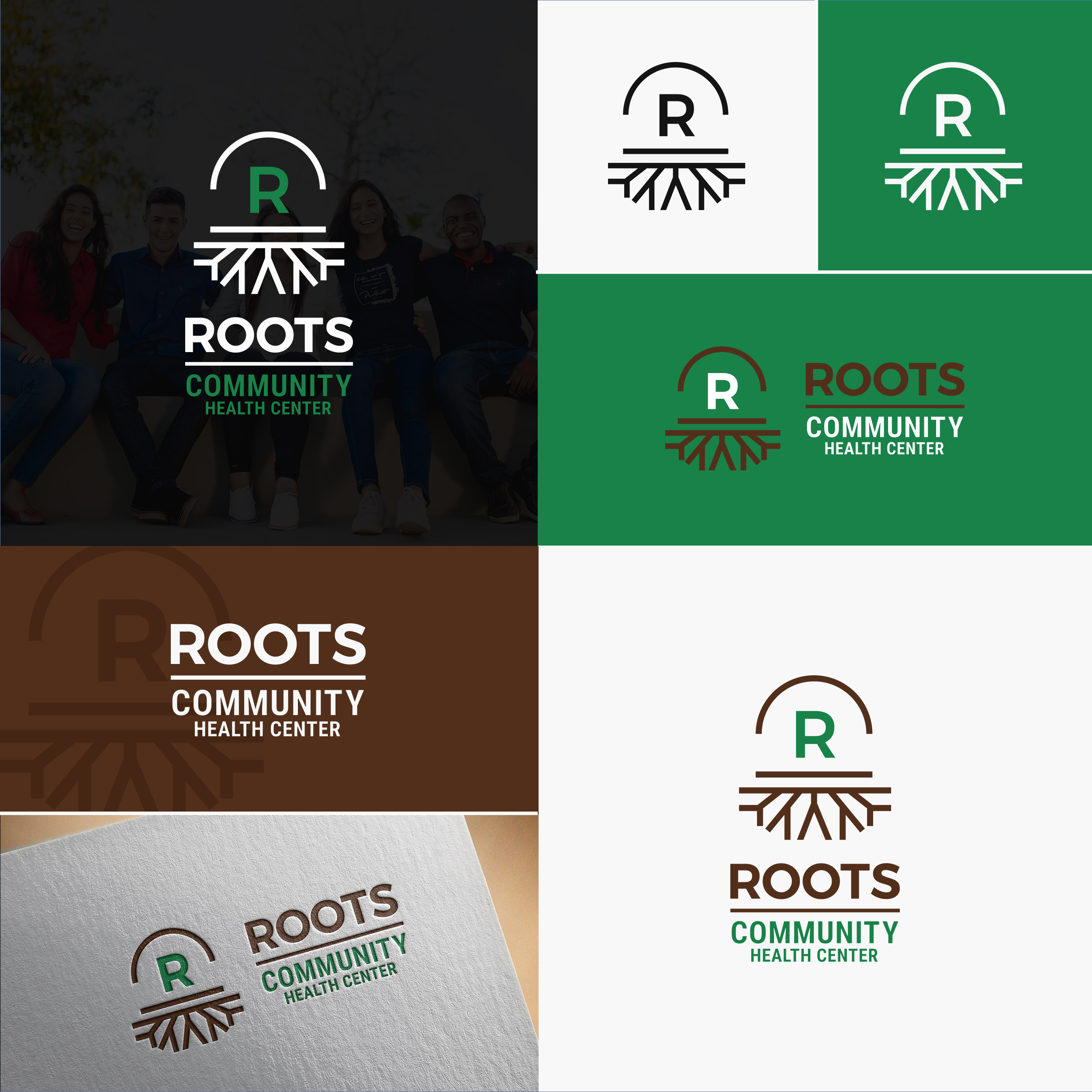 Logo Design by Moumita_ for this project | Design #29165974