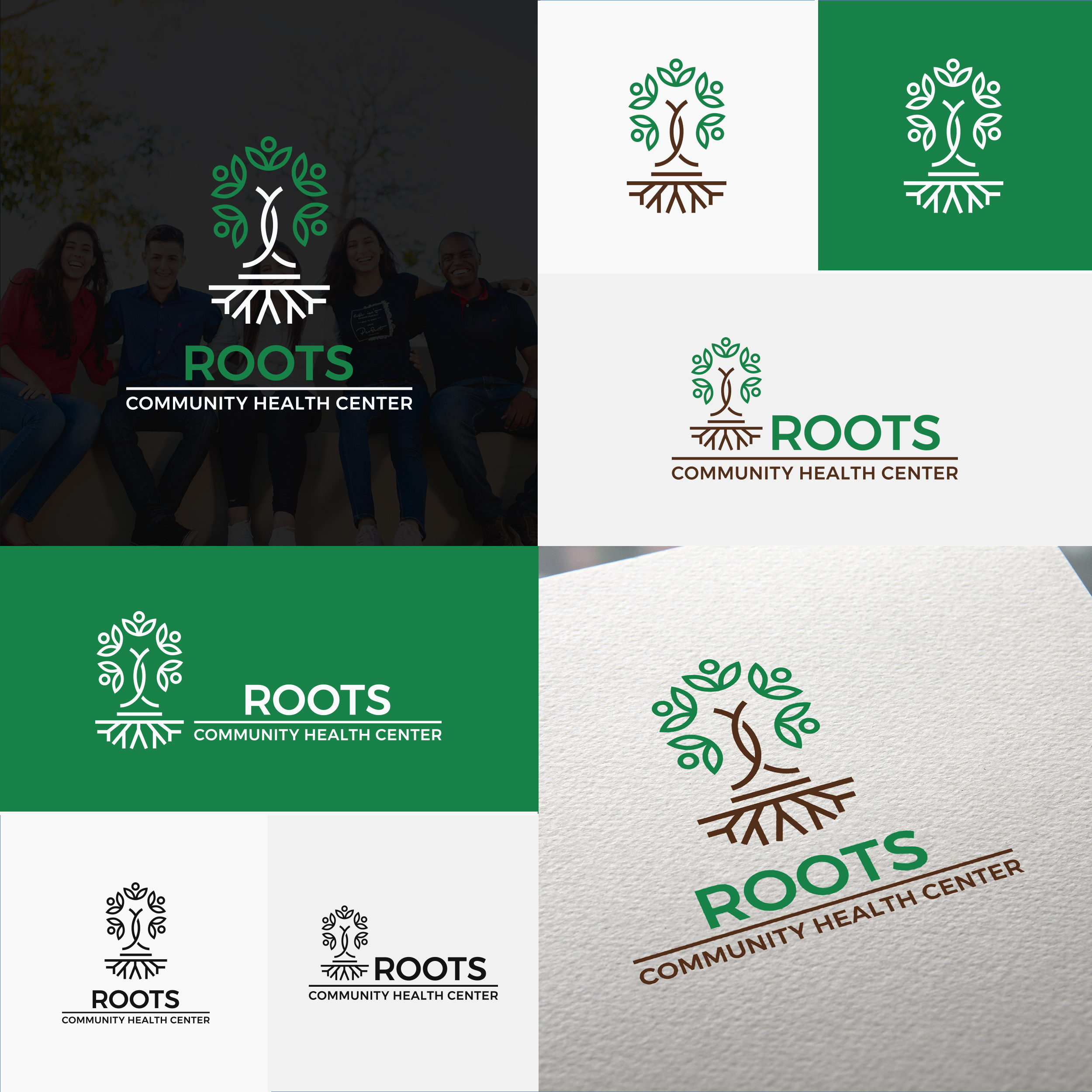 Logo Design by Moumita_ for this project | Design #29167417