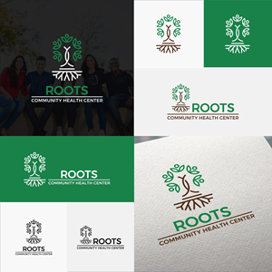Logo Design by Moumita_ for this project | Design: #29167417