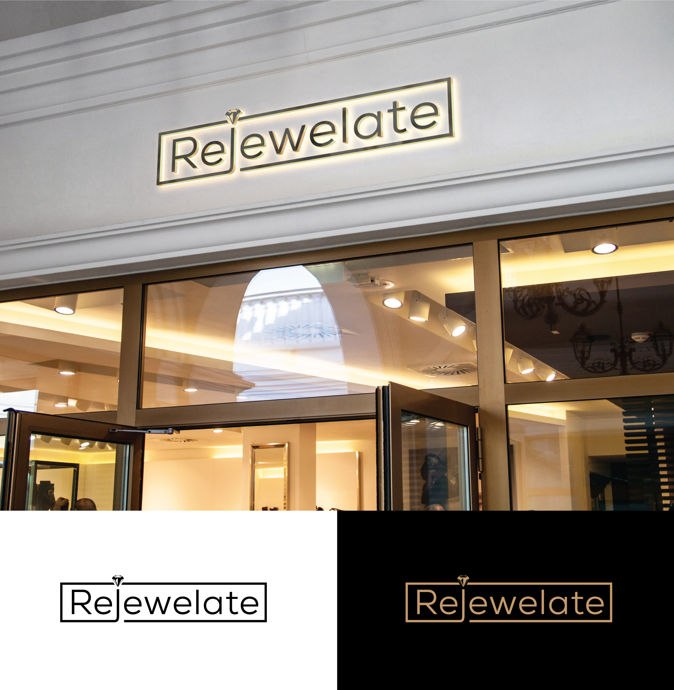 Logo-Design von StromDesignHub für dieses Projekt | Design #29169036