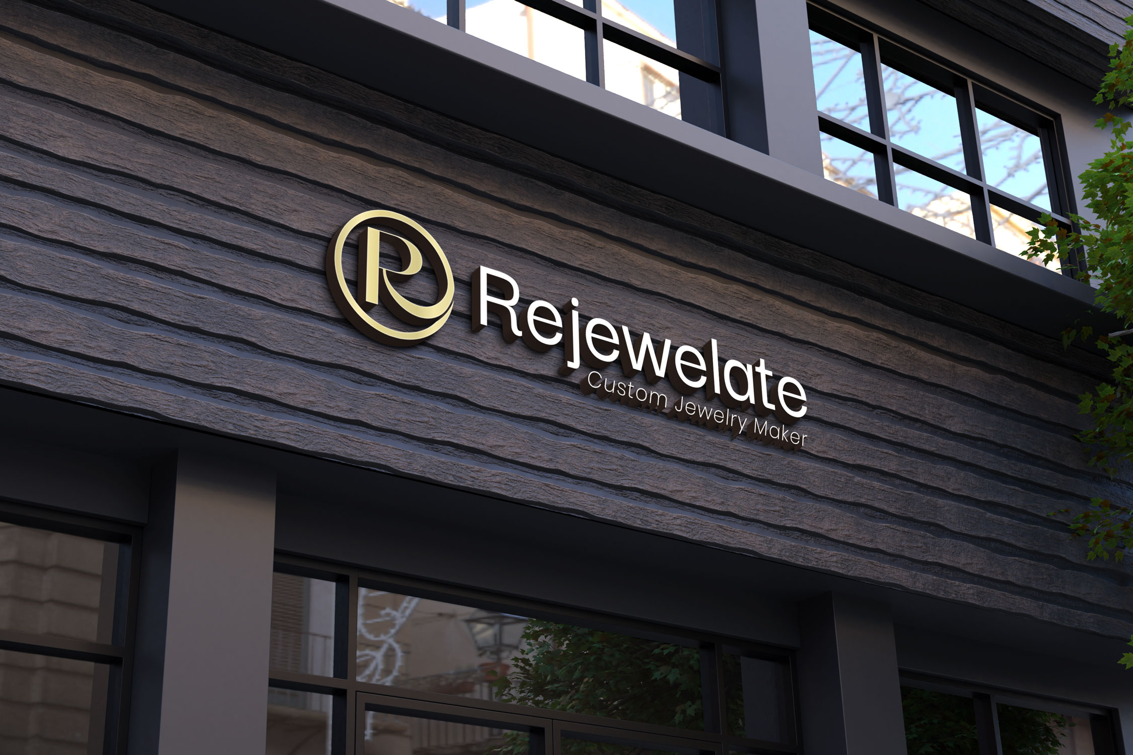 Logo Design by Kavth for this project | Design #29202738