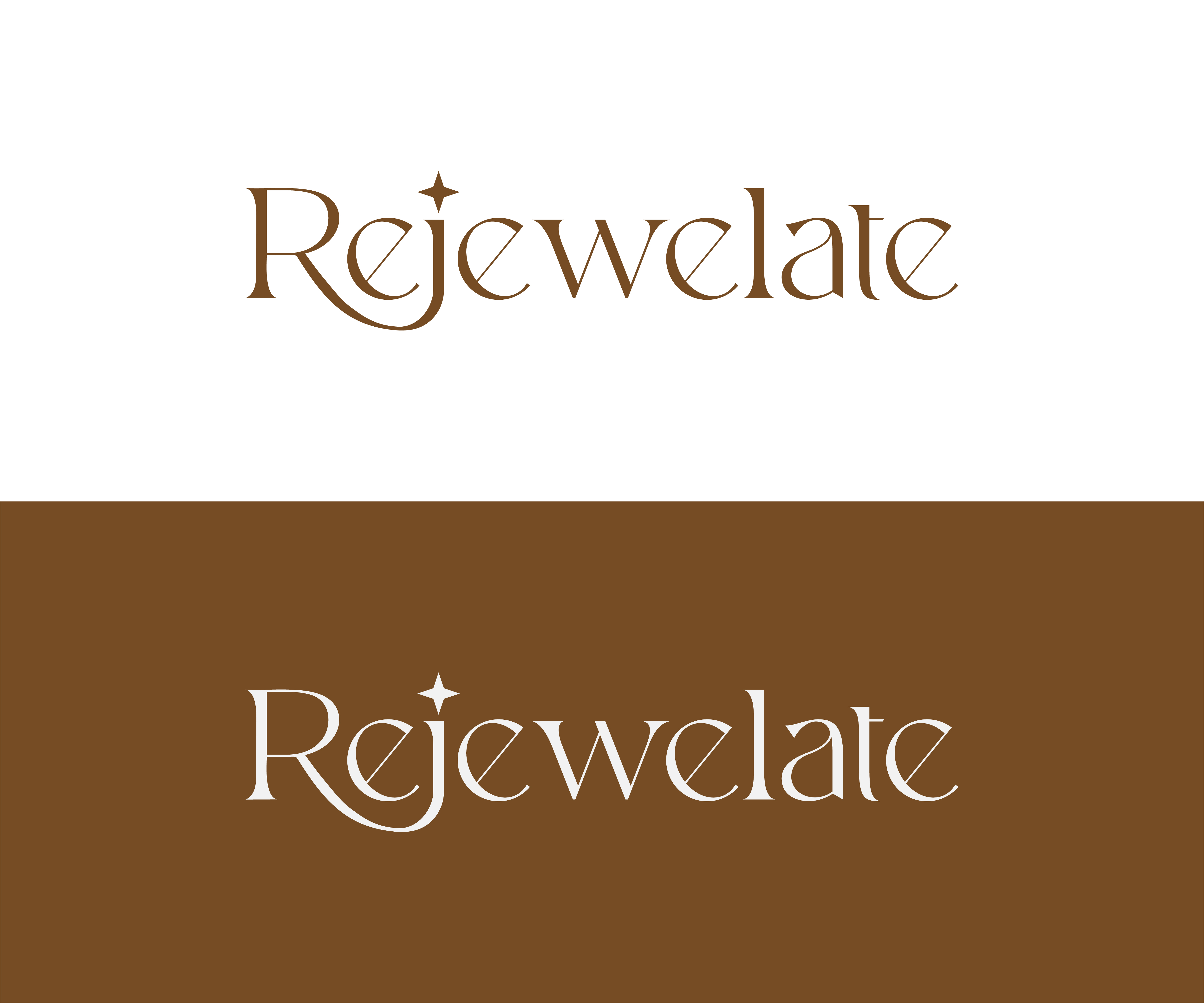 Logo Design by Aje for this project | Design #29191650