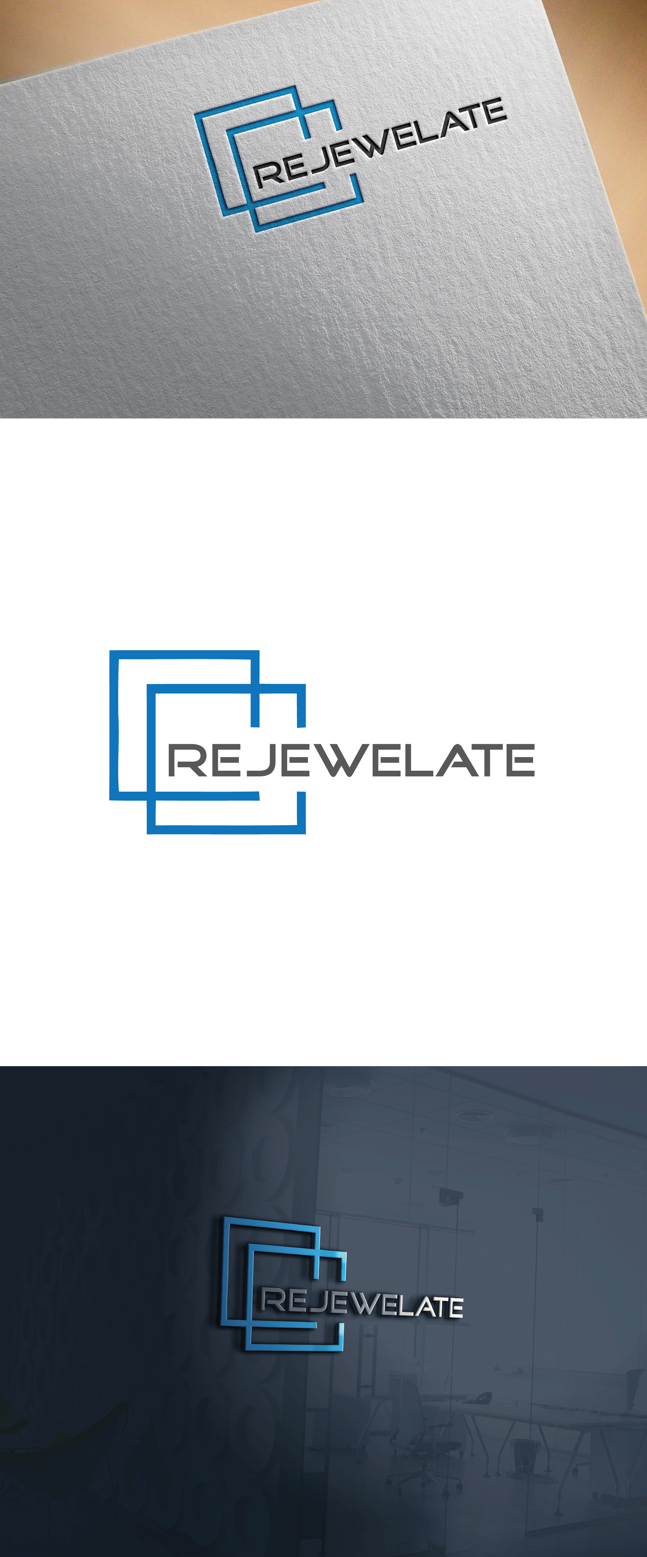 Logo Design by DJ 1 for this project | Design #29165710