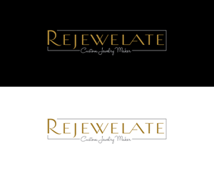 Logo Design by chaitan!
