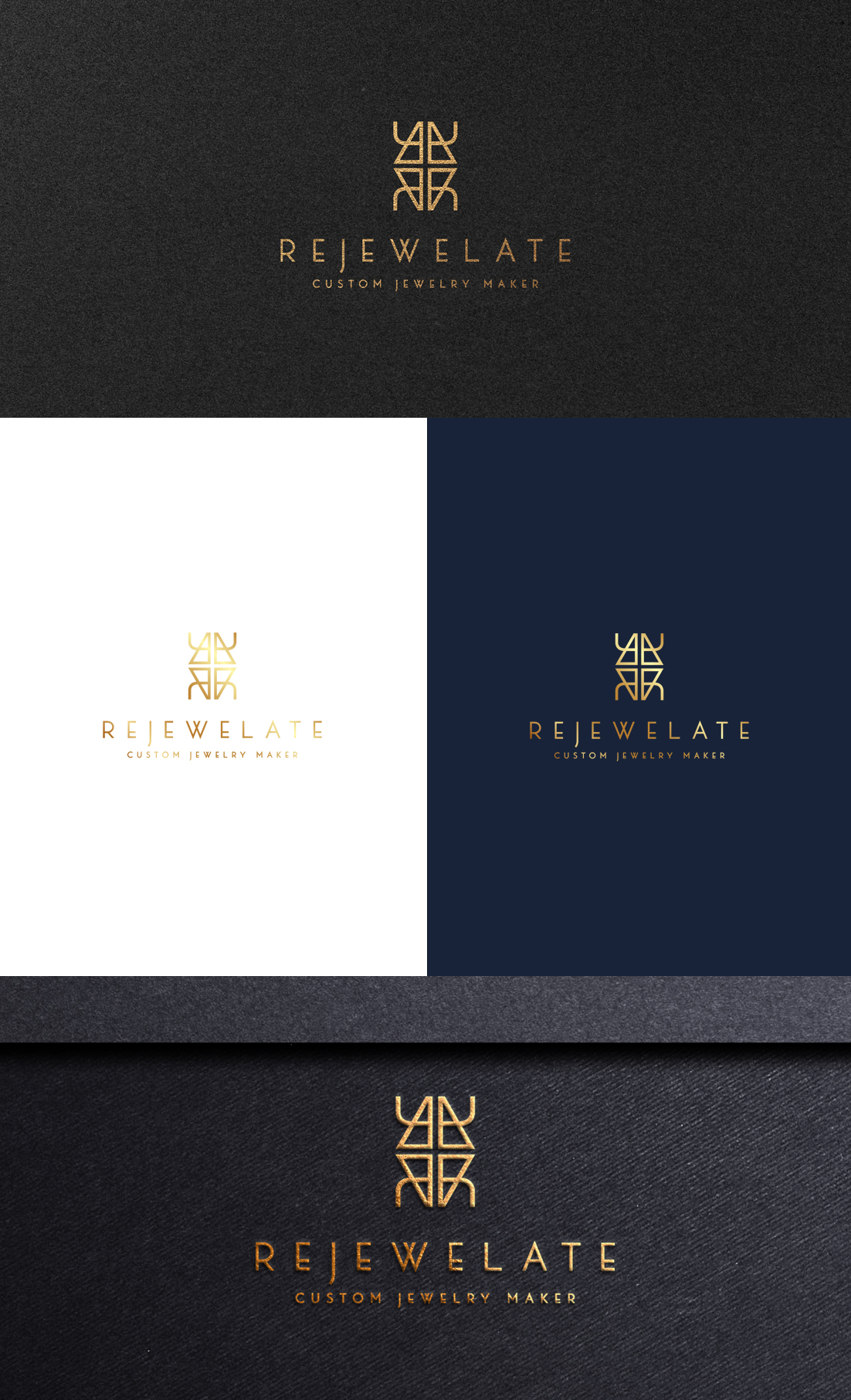 Logo Design by GLDesigns for this project | Design: #29169290