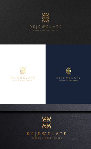 Logo Design by GLDesigns for this project | Design: #29169290