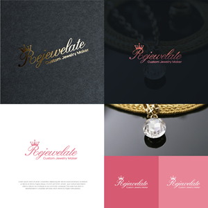 Logo Design by HWdesigns for this project | Design: #29171227