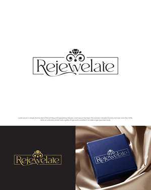 Logo Design by ecorokerz for this project | Design: #29165347