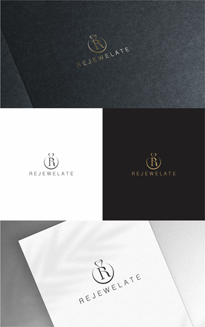 Logo Design by Dave Paresh for this project | Design: #29193156