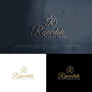 Logo Design by Ayub Zafar for this project | Design: #29185557
