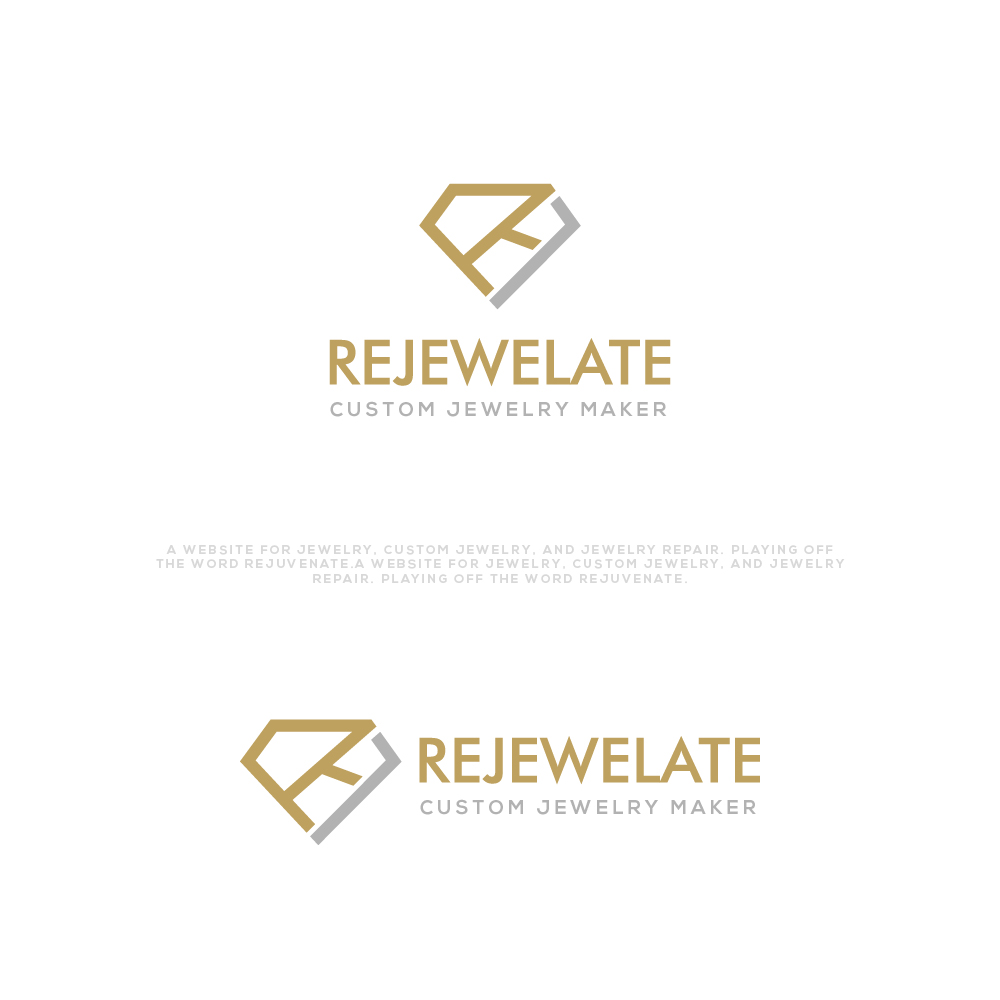 Logo Design by Ayub Zafar for this project | Design #29185558