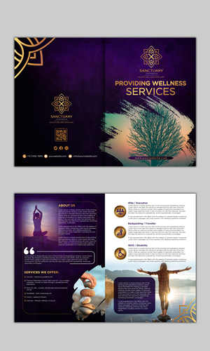 Grafik-Design von Sun Creative für dieses Projekt | Design: #30817398