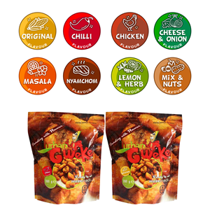 Aufkleber-Design von Lezette_G für Lindemei Investments Ltd. | Design: #29167029