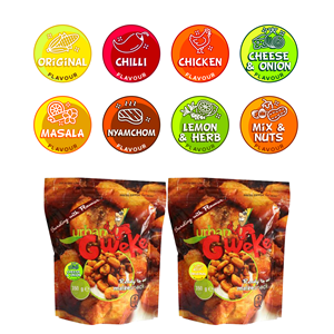 Aufkleber-Design von Lezette_G für Lindemei Investments Ltd. | Design: #29169464