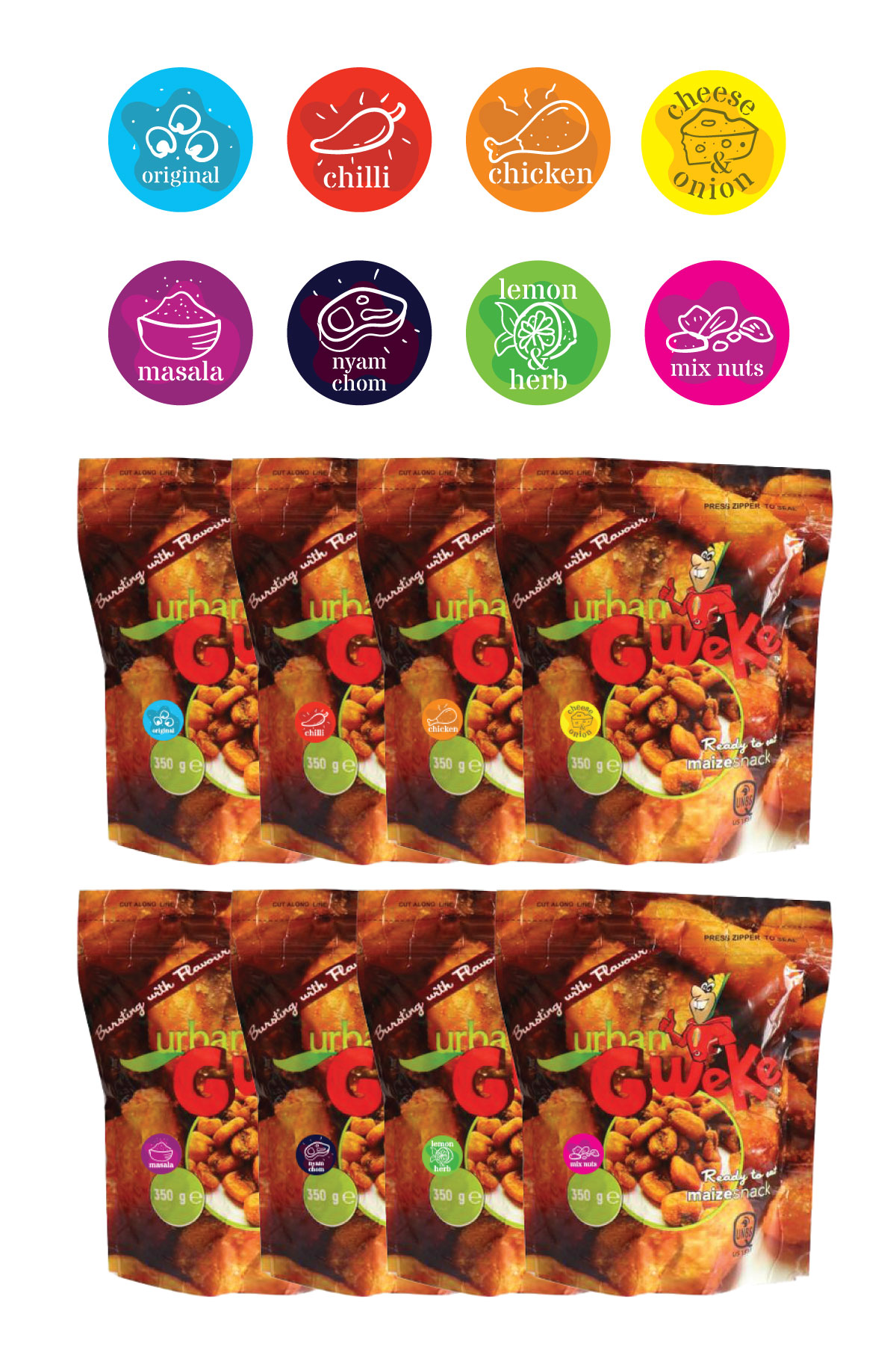 Aufkleber-Design von Fajr. für Lindemei Investments Ltd. | Design #29166365