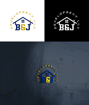 Logo Design by RA-bica for this project | Design: #29185224
