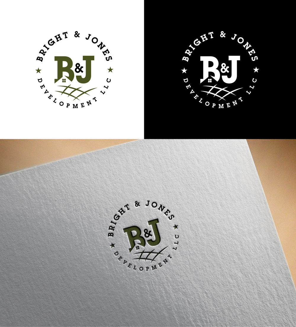 Logo Design by RA-bica for this project | Design #29185225