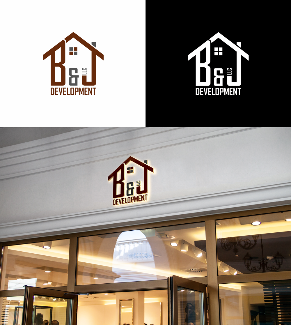 Logo Design by RA-bica for this project | Design: #29185226