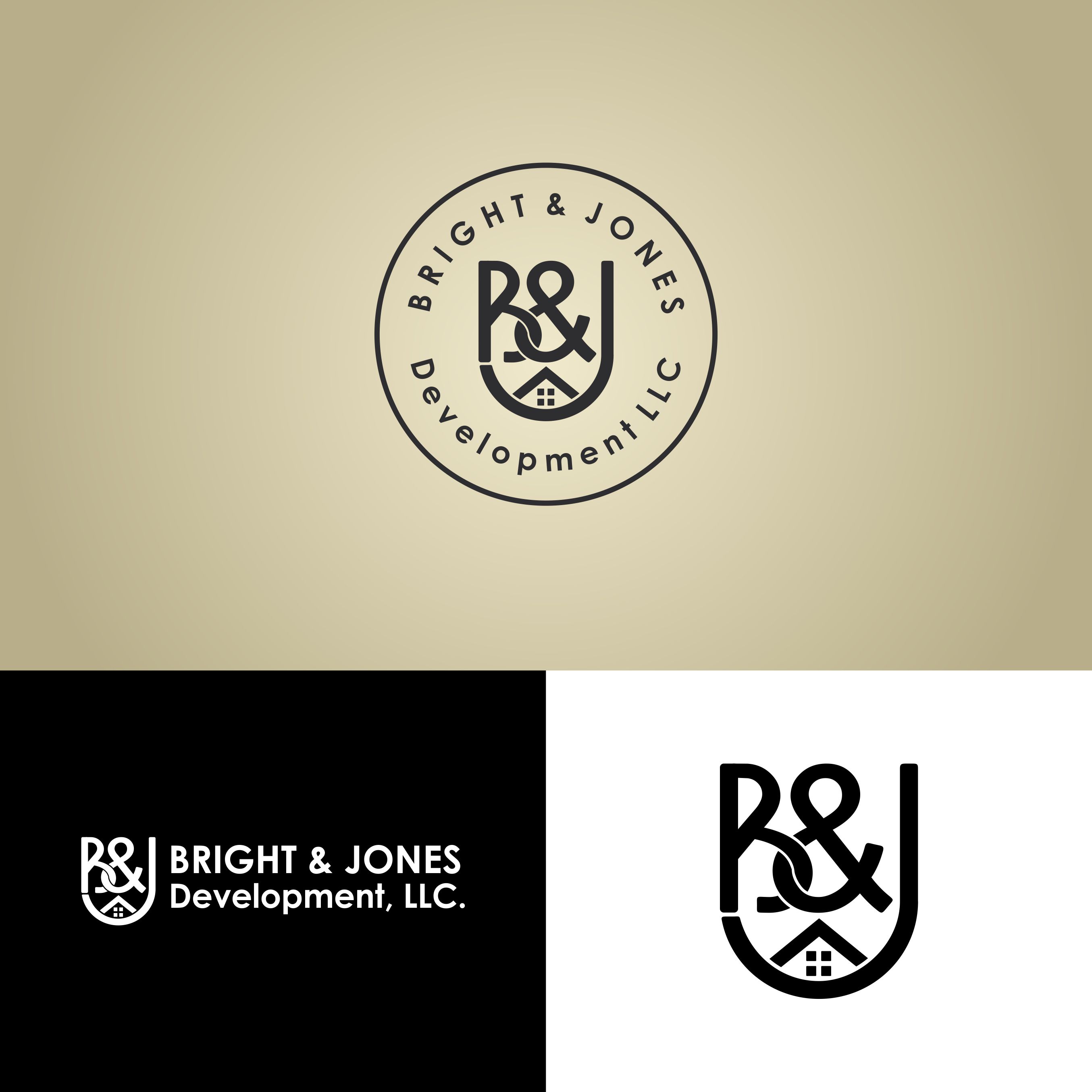 Logo Design by Lusehat for this project | Design #29168567