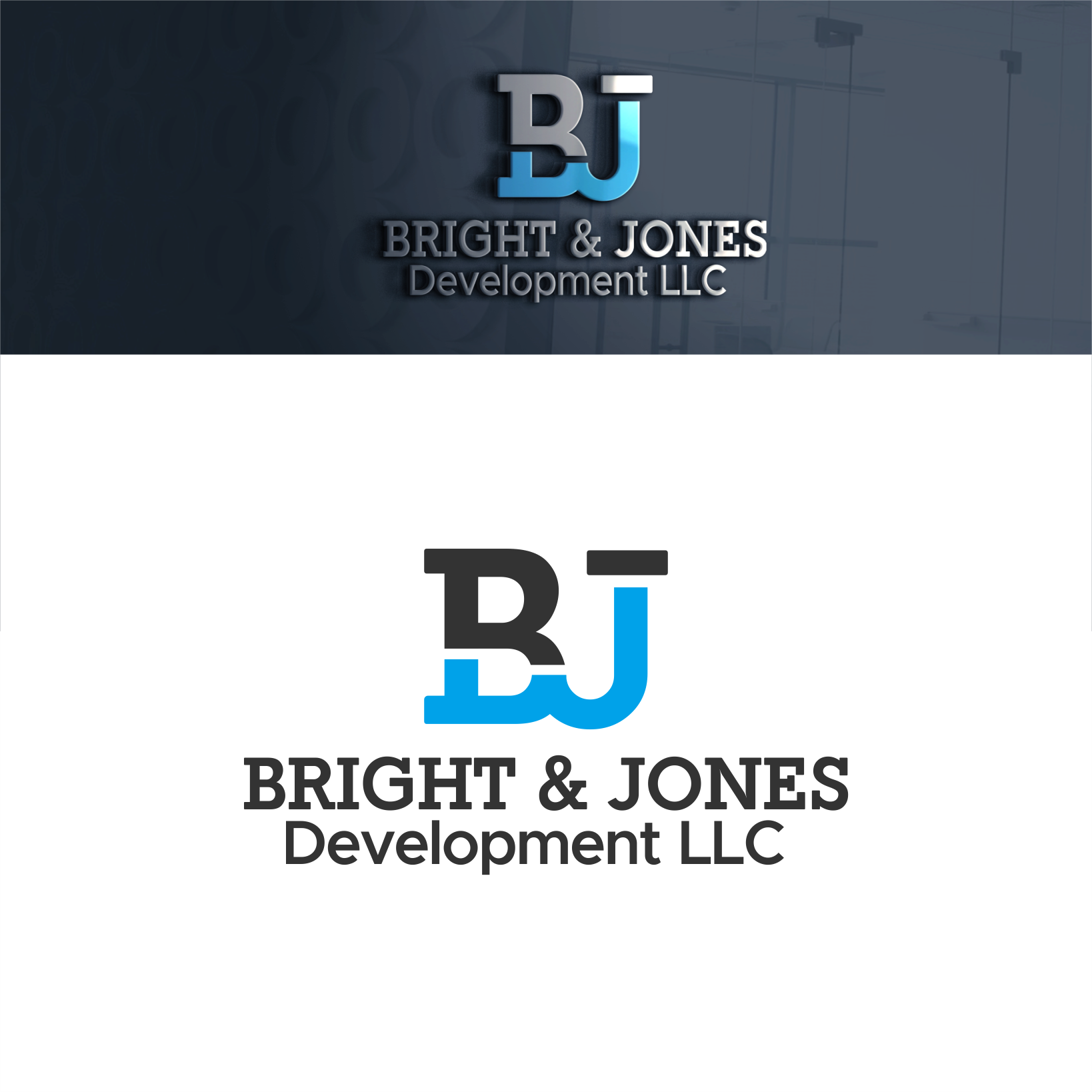 Logo Design by Arham Hidayat for this project | Design #29184758