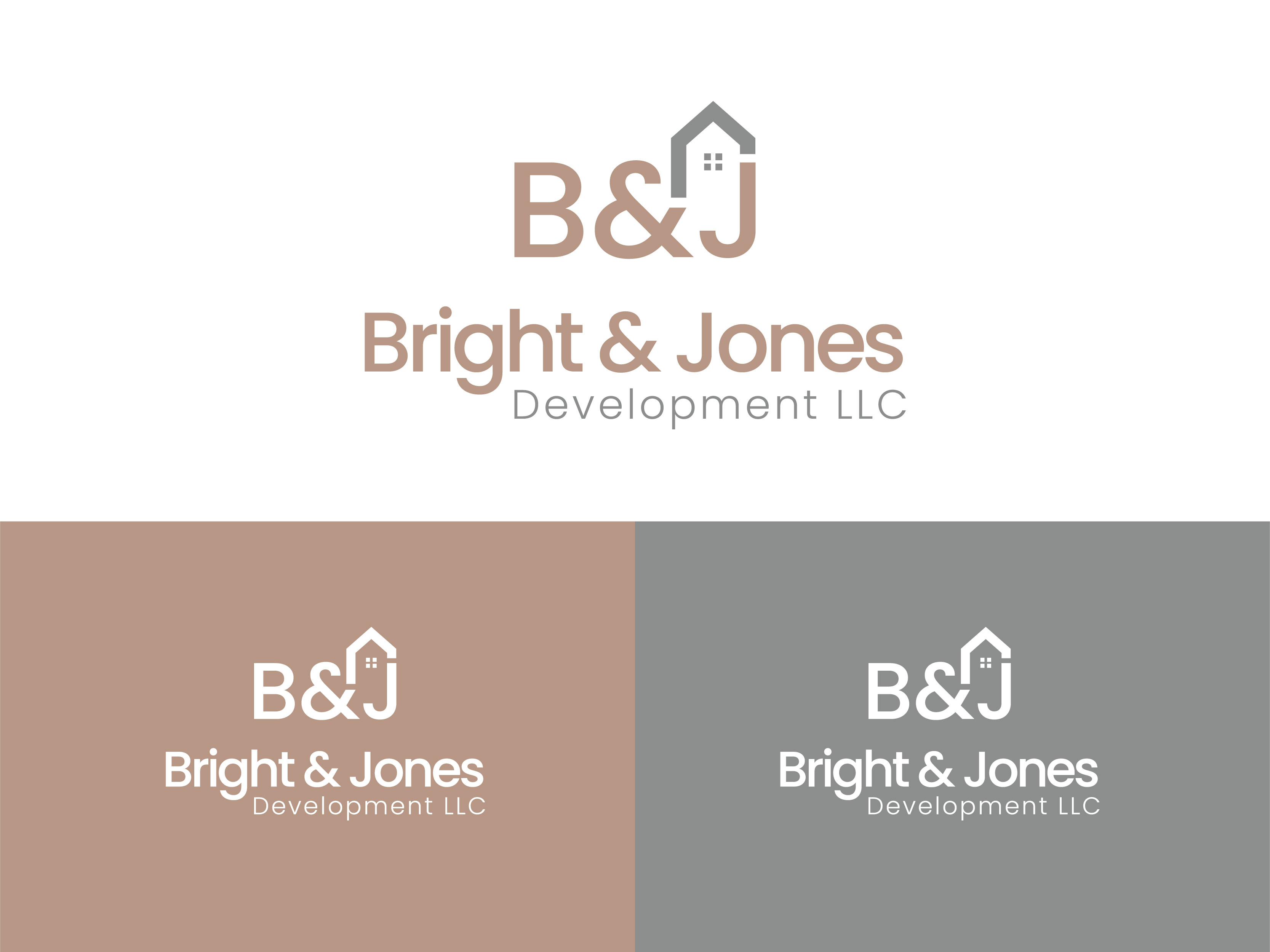 Logo Design by ahmed555 for this project | Design #29173975