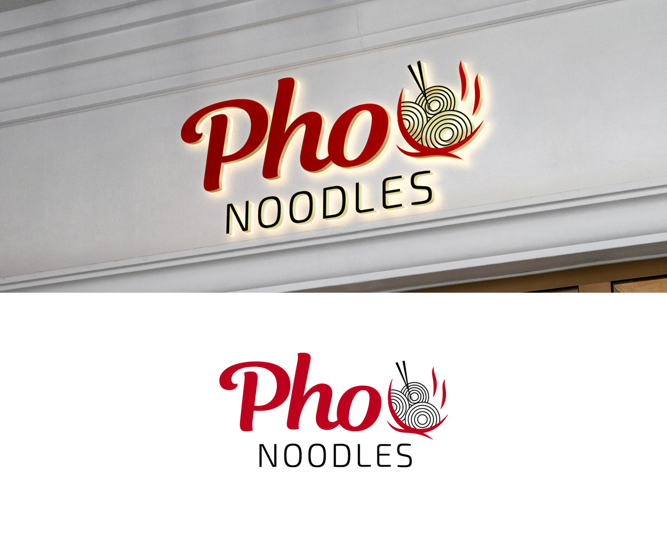 Logo Design by Publik Logo for this project | Design #29169552