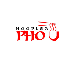 Noodles Pho U | Design de Logo par Thati Designs