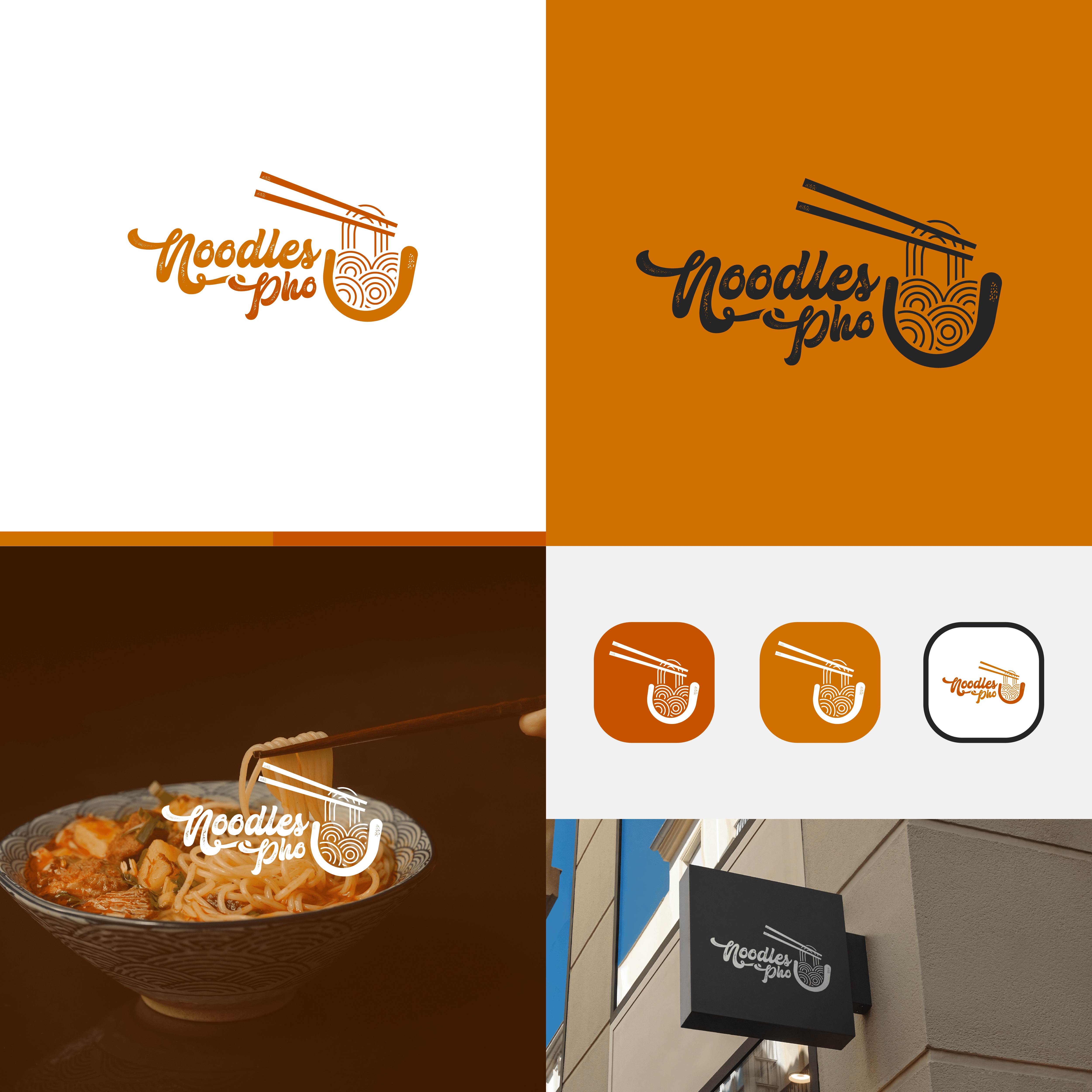 Logo Design by HitchD for this project | Design #29193695