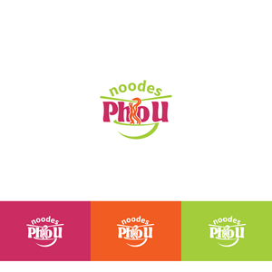 Diseño de Logo por Arham Hidayat para este proyecto | Diseño: #29184059