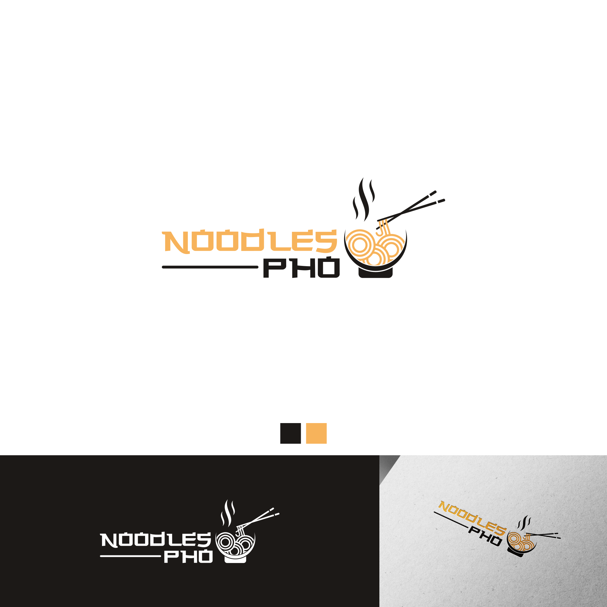 Logo Design by alitjuara for this project | Design #29192149