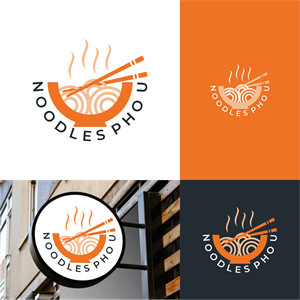 Logo Design by eta for this project | Design: #29195713