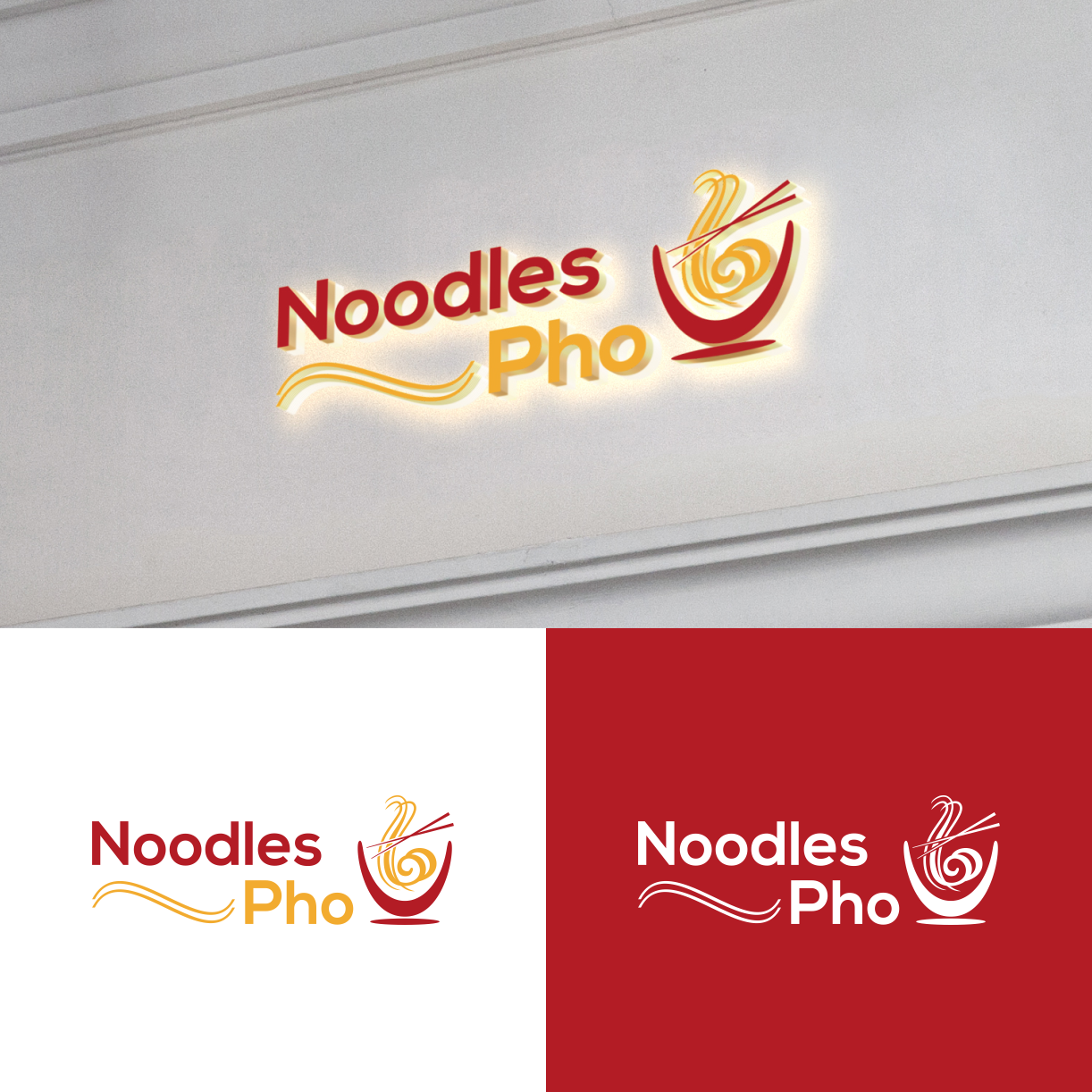 Logo Design by aqilazhifara for this project | Design #29168587
