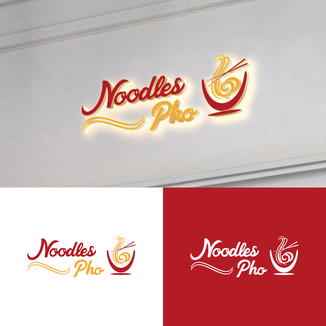 Logo Design by aqilazhifara for this project | Design #29182875