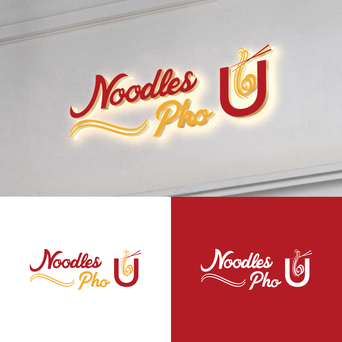 Logo Design by aqilazhifara for this project | Design #29194457