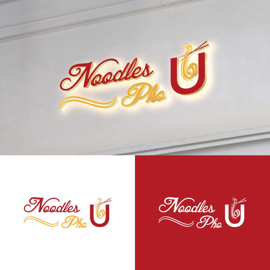 Logo Design by aqilazhifara for this project | Design #29194458