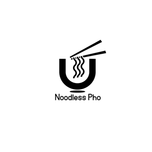 Noodles Pho U | Design de Logo par olpattern