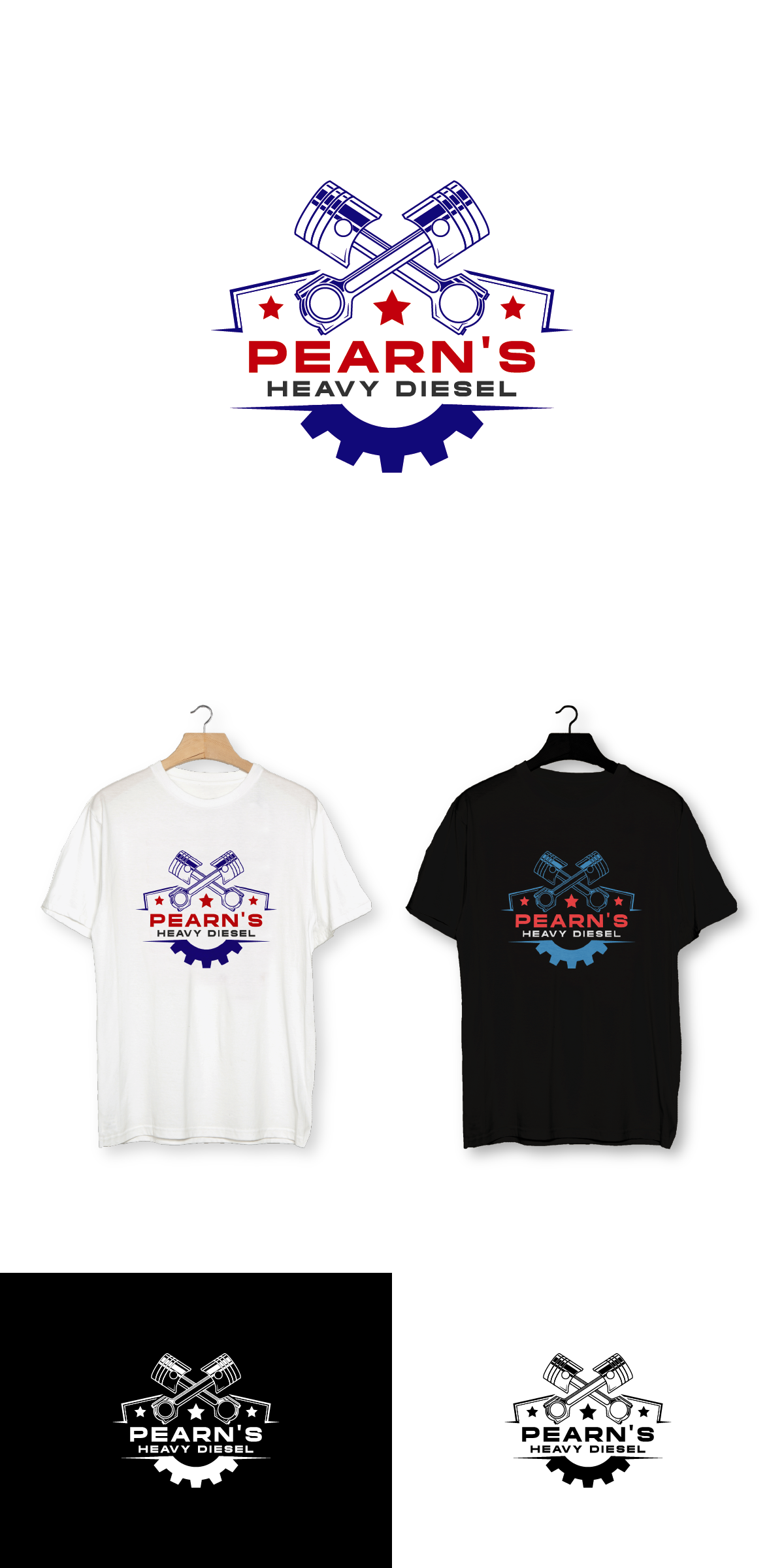 Diseño de Logo por GraphicsJungle para este proyecto | Diseño #29202970