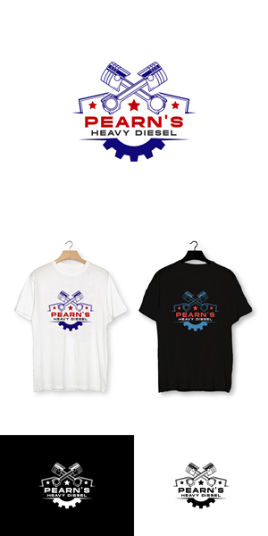 Logo Design by GraphicsJungle for this project | Design #29202970